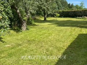 Pronájem rodinného domu, Pardubice, 129 m2