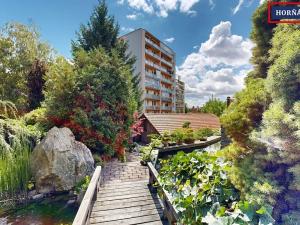 Pronájem bytu 3+kk, Brno, Fryčajova, 140 m2