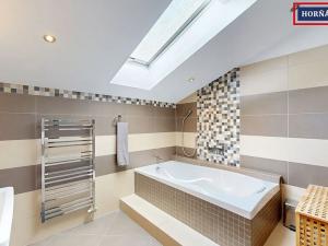 Pronájem bytu 3+kk, Brno, Fryčajova, 140 m2