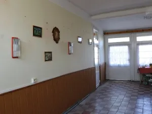 Prodej rodinného domu, Velké Bílovice, Podivínská, 190 m2