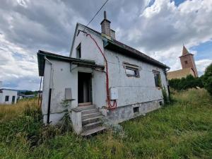 Prodej rodinného domu, Horní Domaslavice, 134 m2