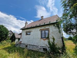 Prodej rodinného domu, Horní Domaslavice, 134 m2