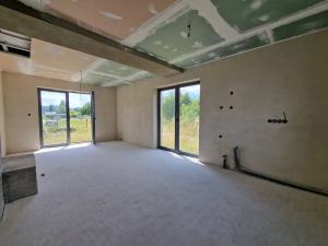 Prodej rodinného domu, Horní Domaslavice, 134 m2
