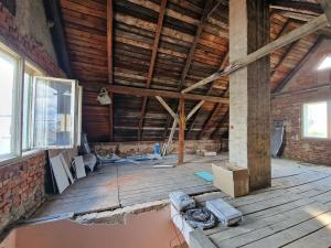 Prodej rodinného domu, Horní Domaslavice, 134 m2