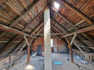 Prodej rodinného domu, Horní Domaslavice, 134 m2