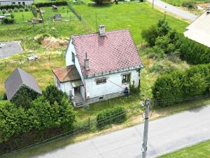 Prodej rodinného domu, Horní Domaslavice, 134 m2
