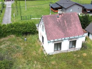 Prodej rodinného domu, Horní Domaslavice, 134 m2