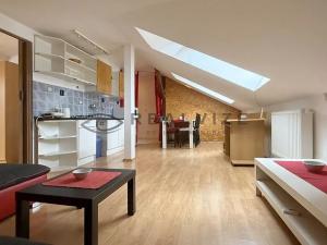 Pronájem bytu 2+kk, České Budějovice, Lipenská, 47 m2