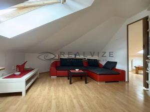 Pronájem bytu 2+kk, České Budějovice, Lipenská, 47 m2