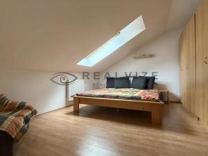 Pronájem bytu 2+kk, České Budějovice, Lipenská, 47 m2