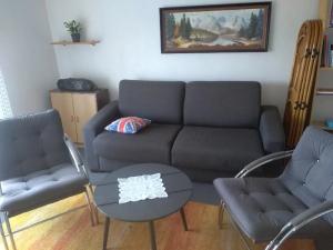 Pronájem bytu 2+1, Synalov, 60 m2