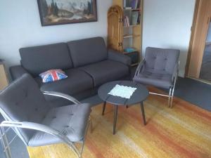 Pronájem bytu 2+1, Synalov, 60 m2