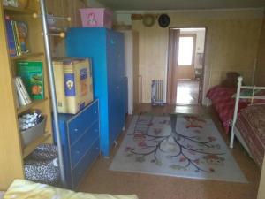 Pronájem bytu 2+1, Synalov, 60 m2