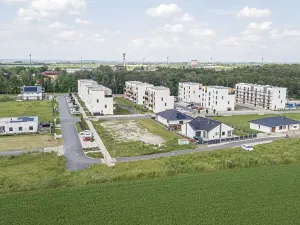 Prodej bytu 2+kk, Nymburk, K Rusínku, 68 m2