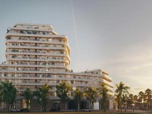 Prodej bytu 2+kk, Malaga, Španělsko, 97 m2