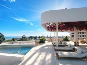 Prodej bytu 2+kk, Malaga, Španělsko, 97 m2