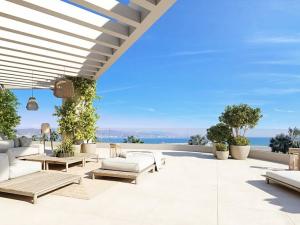 Prodej bytu 2+kk, Malaga, Španělsko, 97 m2