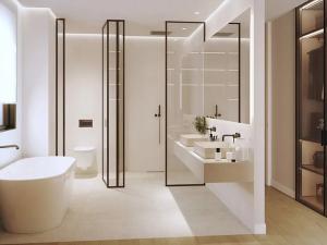 Prodej bytu 2+kk, Malaga, Španělsko, 97 m2