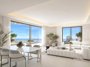 Prodej bytu 2+kk, Malaga, Španělsko, 97 m2