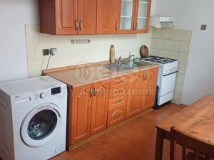 Pronájem bytu 1+1, Děčín - Děčín I-Děčín, Sládkova, 38 m2