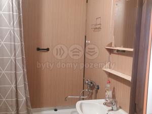 Pronájem bytu 1+1, Děčín - Děčín I-Děčín, Sládkova, 38 m2
