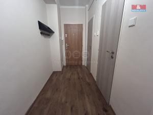 Pronájem bytu 2+1, Karviná - Ráj, Kosmonautů, 54 m2