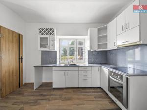 Prodej rodinného domu, Broumov - Velká Ves, Kladská, 260 m2