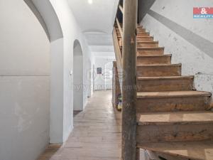Prodej rodinného domu, Broumov - Velká Ves, Kladská, 260 m2