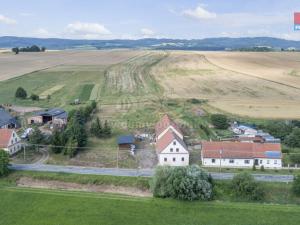 Prodej rodinného domu, Broumov - Velká Ves, Kladská, 260 m2