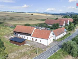 Prodej rodinného domu, Broumov - Velká Ves, Kladská, 260 m2