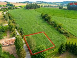 Prodej pozemku pro bydlení, Litochovice, 1200 m2