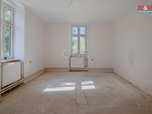 Prodej rodinného domu, Nová Ves nad Lužnicí - Žofina Huť, 362 m2