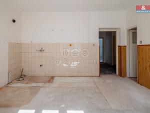 Prodej rodinného domu, Nová Ves nad Lužnicí - Žofina Huť, 362 m2