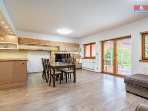 Prodej rodinného domu, Bystřice - Nesvačily, 170 m2