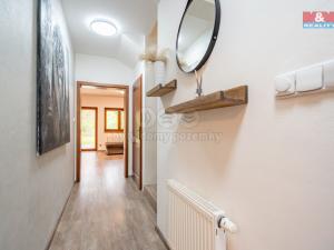 Prodej rodinného domu, Bystřice - Nesvačily, 170 m2