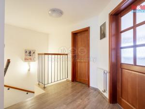 Prodej rodinného domu, Bystřice - Nesvačily, 170 m2