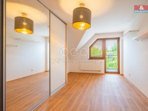 Prodej rodinného domu, Bystřice - Nesvačily, 170 m2