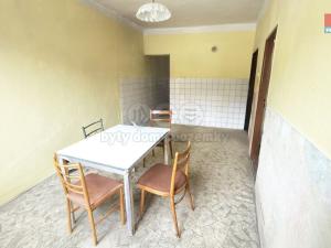 Prodej zemědělské usedlosti, Kuřimany, 110 m2