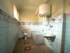 Prodej zemědělské usedlosti, Kuřimany, 110 m2