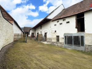 Prodej zemědělské usedlosti, Kuřimany, 110 m2