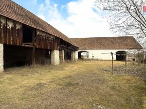Prodej zemědělské usedlosti, Kuřimany, 110 m2