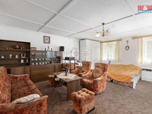 Prodej zemědělské usedlosti, Luže - Radim, 314 m2