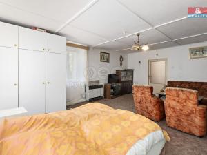 Prodej zemědělské usedlosti, Luže - Radim, 314 m2