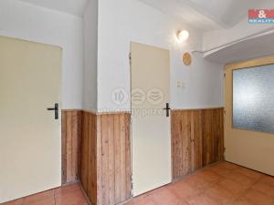 Prodej zemědělské usedlosti, Luže - Radim, 314 m2