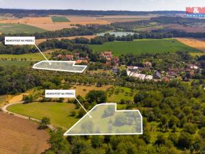 Prodej zemědělské usedlosti, Luže - Radim, 314 m2
