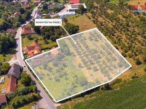 Prodej zemědělské usedlosti, Luže - Radim, 314 m2