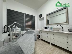 Pronájem komerční nemovitosti, Brno, Mendlovo náměstí, 10 m2