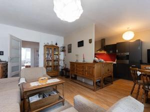 Prodej bytu 3+1, Teplice, Trnovanská, 74 m2
