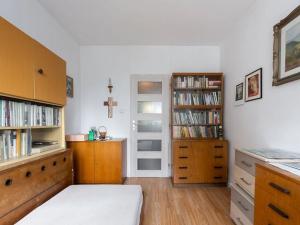 Prodej bytu 3+1, Teplice, Trnovanská, 74 m2