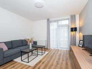 Pronájem bytu 3+kk, Brno - Bohunice, Studentská, 75 m2